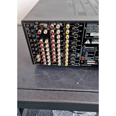 Denon AVR-3803 - Receiver - Very Good image 2