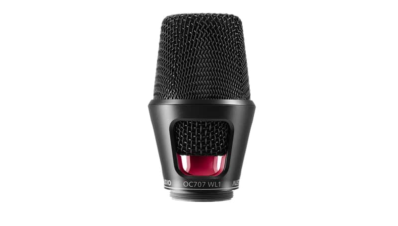Austrian Audio OC707WL1 + FREE Violawave Bullet (Black Friday Offer!) image 1