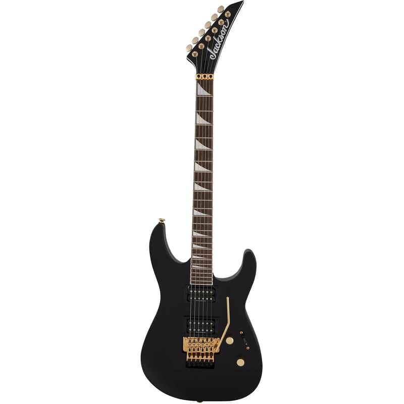 Jackson X Series Soloist SLX DX | Reverb Canada