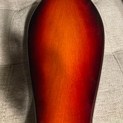 Greibhaus Electric Mountain Dulcimer #49 image 9