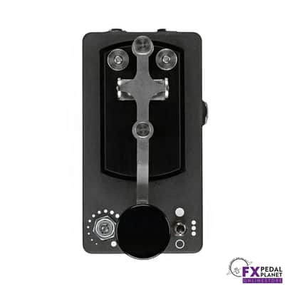 Coppersound Pedals Telegraph V2 2022 - Gotham Grey image 1