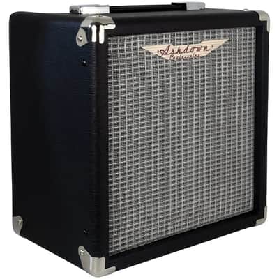 Ashdown Studio JR 1x8" 15-watt Bass Combo Amp image 2
