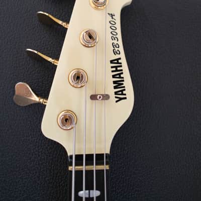 Yamaha BB3000A image 4