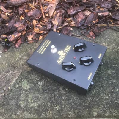 Electro-Harmonix Black Russian Big Muff NOS! image 6