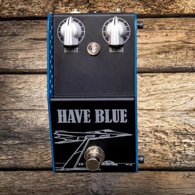 ThorpyFX Have Blue Germanium Boost image 3