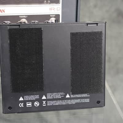 Friedman IR-D IR Amp Sim pedal w Box & FAST Same Day Shipping image 5