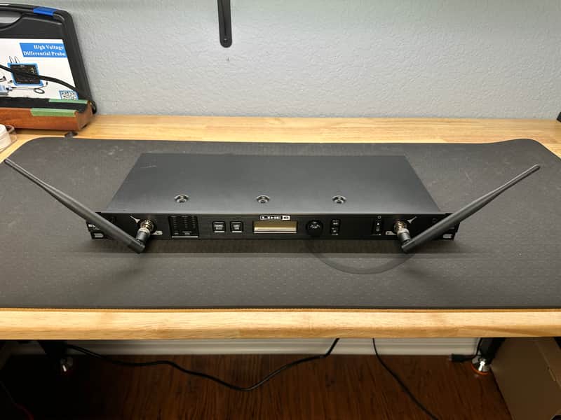 Line 6 Relay G90 Instrument Wireless System | Reverb