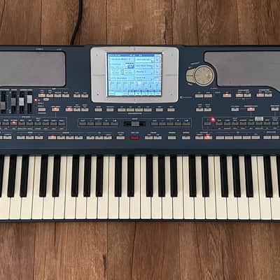 Korg PA-800 Professional Arranger......#1 image 10