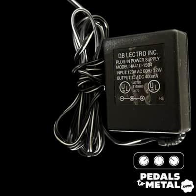 Radial Tonebone Hot British 2010s - Red  X12658 image 3