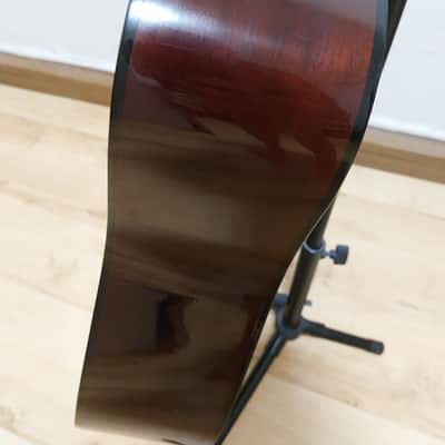 Aria AW 75 Vintage Dreadnought Western Guitar image 7