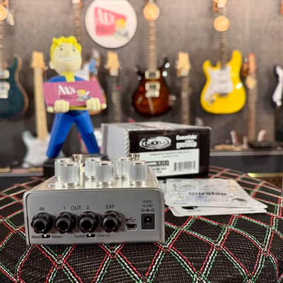 Eventide ULTRATAP DELAY image 8