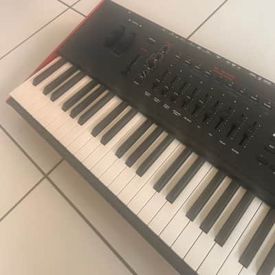 Kurzweil Forte SE Stage Piano / Synth / Workstation / Master Controller image 4