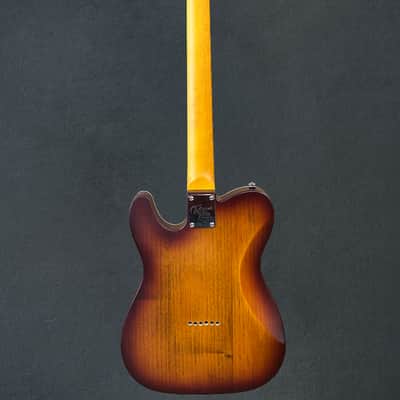 Michael Kelly 53OP - Tobacco Sunburst image 5