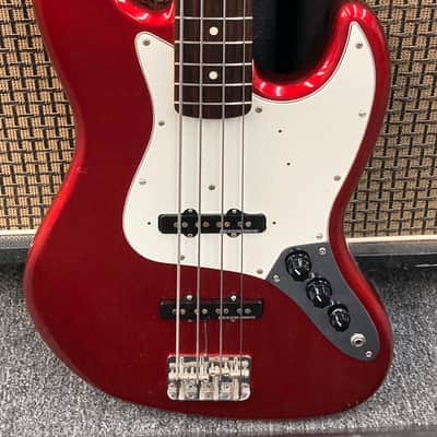 Fender JB-62 Jazz Bass Reissue MIJ | Reverb