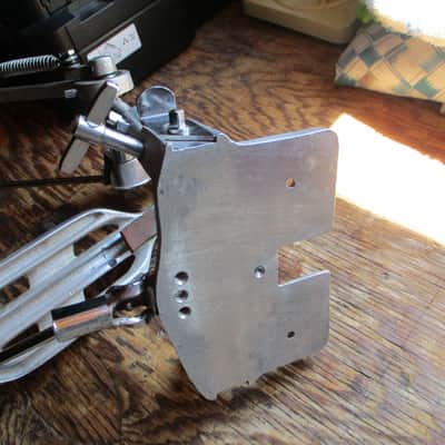 Rogers Swiv-o-Matic Bass Drum Pedal 396R 1960s image 5