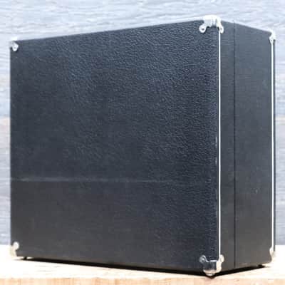 Guerrini Model 624 Black Piano Accordion 120-Bass 41-Key 5-Treble Switch w/Case image 8