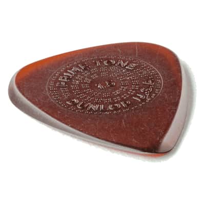 Dunlop 510P1.50 Primetone 1,50 mm Standard 3-Pack - Set of Picks image 5