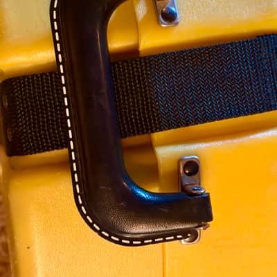 Humes & Berg Used Snare Hard Case image 3