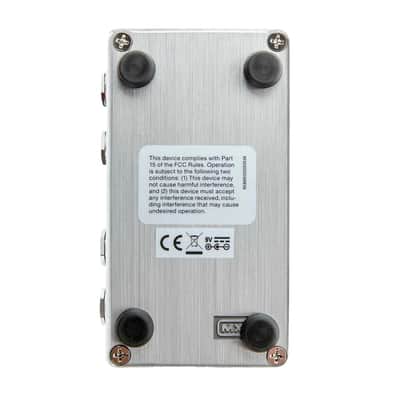 MXR M303 Clone Looper Pedal image 6