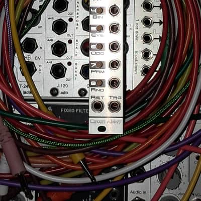 Circuit Abbey G8 image 4