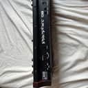 Dave Smith Instruments Prophet 08 PE Desktop 8-Voice Desktop Synthesizer 2012 - 2016 - Black with Wood Sides