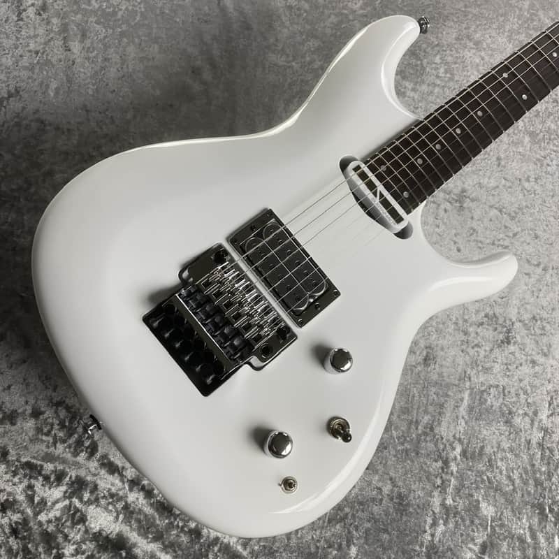 ヘイガニ Ibanez JS2480 【Joe Satriani Signature Model】 【Made In Japan