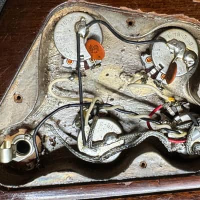 Gibson Firebird III 1964 image 11
