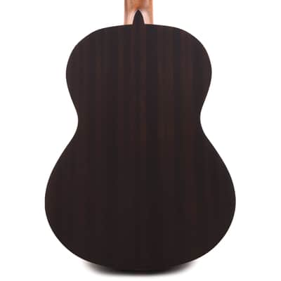 Alhambra 1C HT Studio Classical Nylon String Acoustic Guitar Natural image 3