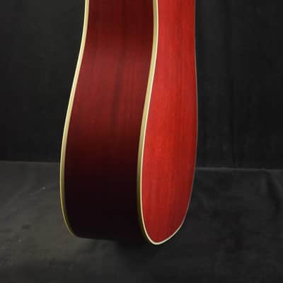 Gibson Country Western Studio Antique Natural Satin image 6