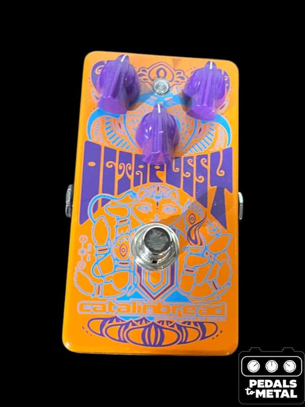 Catalinbread Octapussy