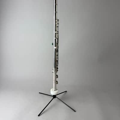 Haynes Handmade French Model Flute 32xxx image 3