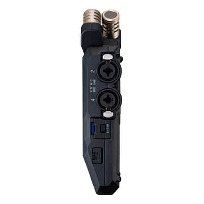 Zoom H6 Essential Handheld Digital Recorder image 20