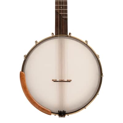 OME Alpha Openback Banjo image 2