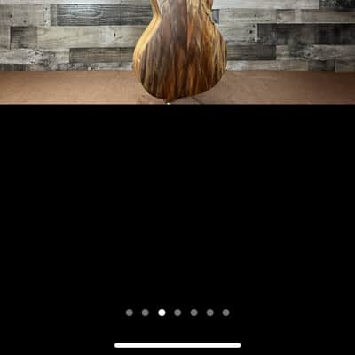 Gibson Generation Collection G-00 2021 - 2023 - Natural image 3