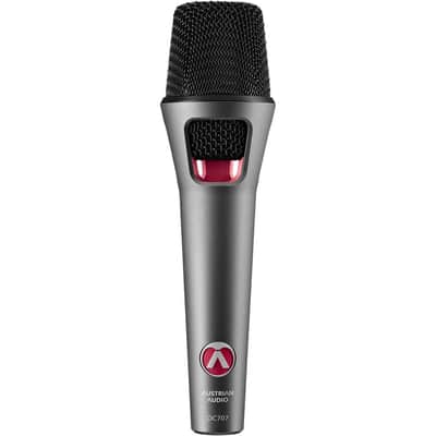 Austrian Audio OC707 Microphone image 2