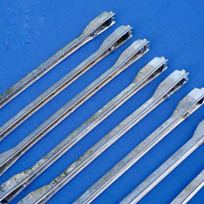 Pearl BLX MLX High Tension Lugs 37 Pieces Parts image 8