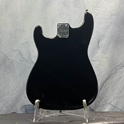 Squier Sonic HT H Loaded Stratocaster Body Black image 2