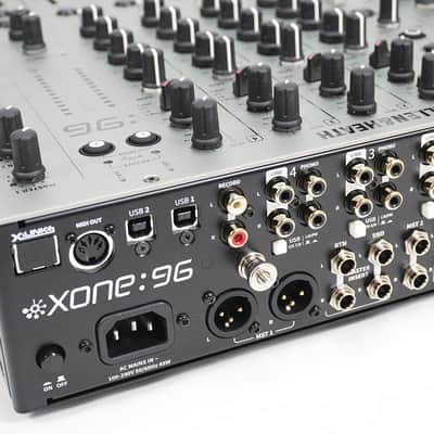 ALLEN&HEATH XONE:96 [New Outlet Special Price] imagen 5