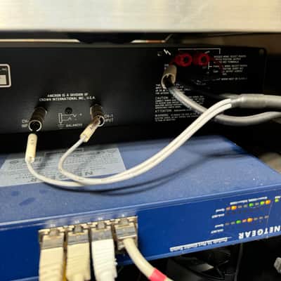 Amcron XL 600 1990 image 3