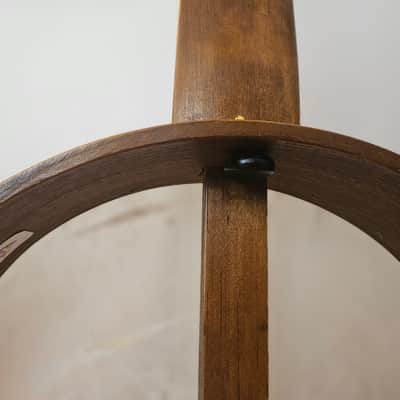 Bell Minstrel Boucher Banjo - Natural image 15