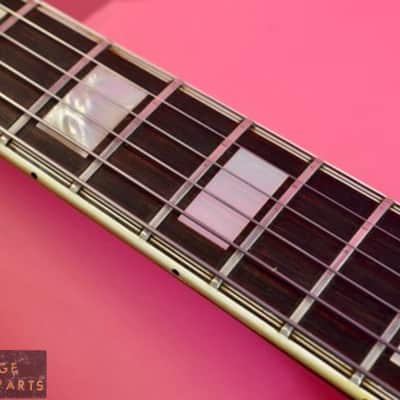 Vintage Gibson 1959 Switchmaster ES-5 Archtop, Original Finish, Killer and Rare Player! image 11