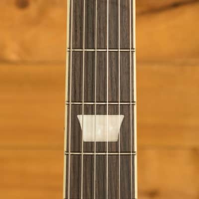 Epiphone Inspired by Gibson SG Standard - Ebony image 6