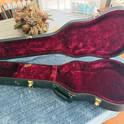 Gibson Custom Shop Alex Lifeson Les Paul Axcess 2011 - 2018 - Viceroy Brown image 13