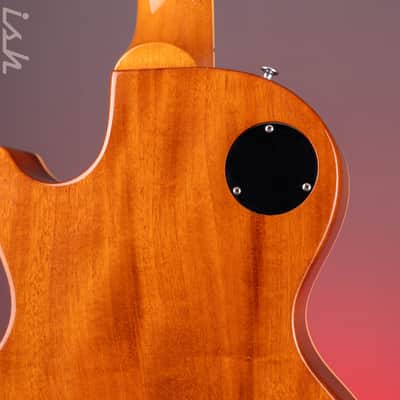 2007 Gibson Les Paul Antique Deluxe "Guitar of the Week" image 16