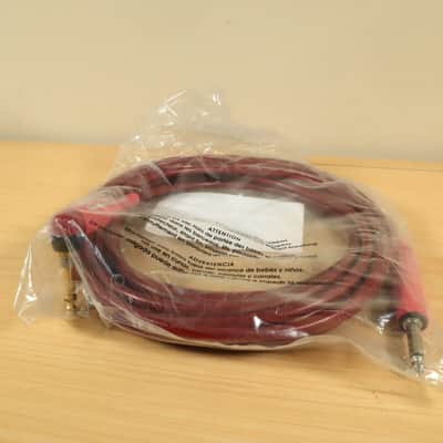 Silver Serpent Instrument Cable SSGTR-7-RA-Silent Right Angle image 4