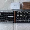 Moog Voyager VX-351 & CP-251 Moogerfooger 19” Control and CV Expander