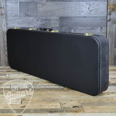 Pre-Owned Electric Guitar Case image 5