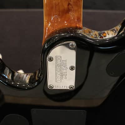 Music Man JP6 BFR 6 Piezo image 12