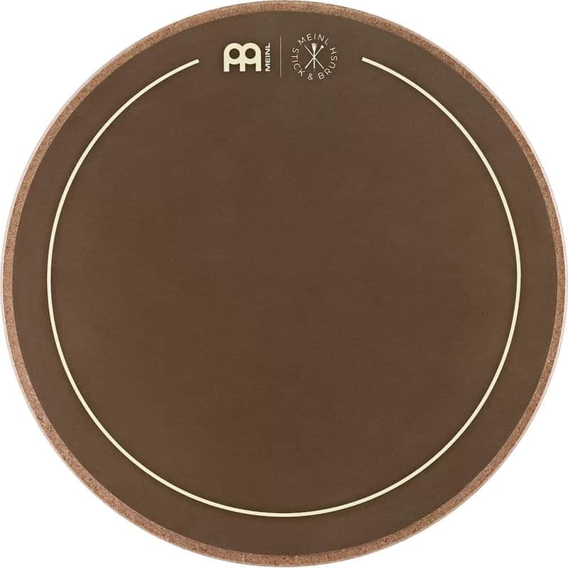 Meinl Practice Pad 12 image 1