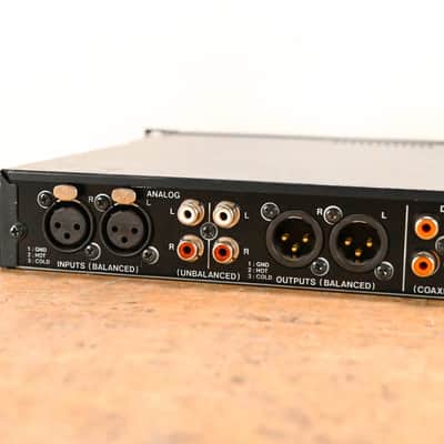 TASCAM SS-CDR1 Rackmount Compact Flash/CD Recorder CG01P7H image 9